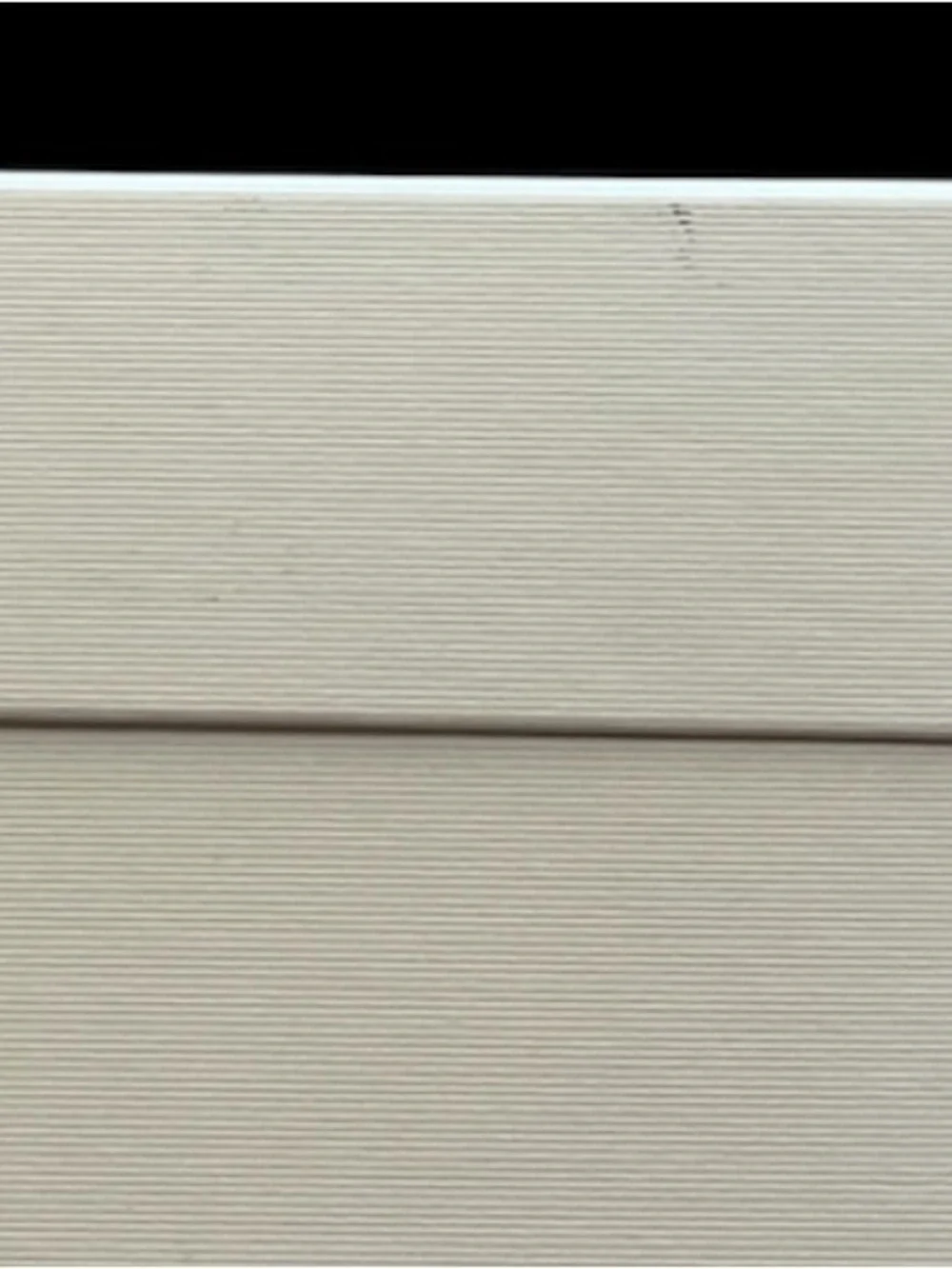 Authentic Valentino Garavani Empty Box